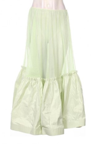 Rock Tory Burch, Größe S, Farbe Grün, Preis € 704,99