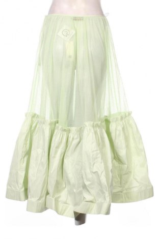 Rock Tory Burch, Größe S, Farbe Grün, Preis € 704,99