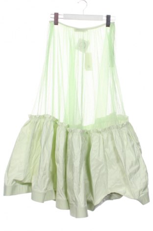 Rock Tory Burch, Größe XS, Farbe Grün, Preis € 704,99