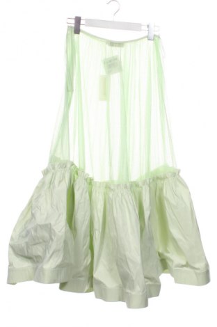 Rock Tory Burch, Größe XS, Farbe Grün, Preis € 704,99