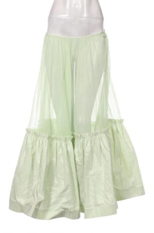 Rock Tory Burch, Größe M, Farbe Grün, Preis € 704,99