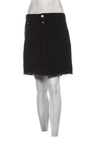 Szoknya Trendyol, Méret XXL, Szín Fekete, Ár 8 640 Ft