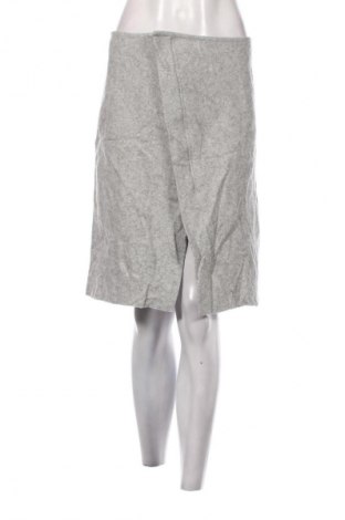 Szoknya Turnover, Méret S, Szín Szürke, Ár 4 659 Ft