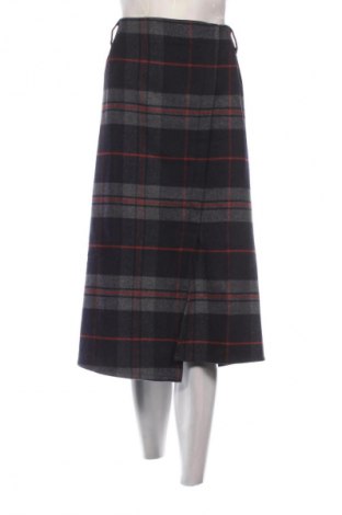 Φούστα Ulla Popken, Μέγεθος XXL, Χρώμα Πολύχρωμο, Τιμή 20,91 €