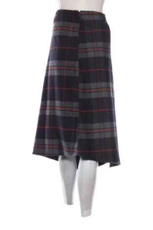 Φούστα Ulla Popken, Μέγεθος XXL, Χρώμα Πολύχρωμο, Τιμή 20,91 €
