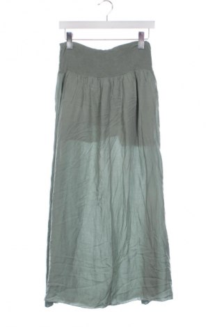 Rock Unbranded, Größe M, Farbe Grün, Preis € 12,00