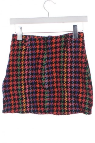 Szoknya Unbranded, Méret XS, Szín Sokszínű, Ár 3 589 Ft