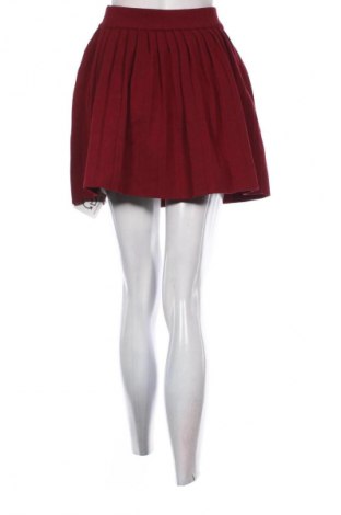 Пола Unbranded, Размер S, Цвят Червен, Цена 8,69 €