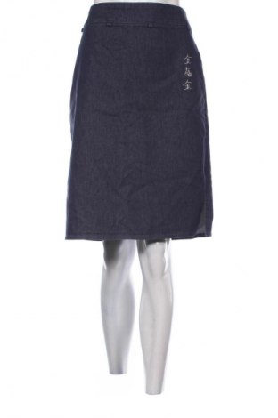 Φούστα Unbranded, Μέγεθος L, Χρώμα Μπλέ, Τιμή 10,99 €