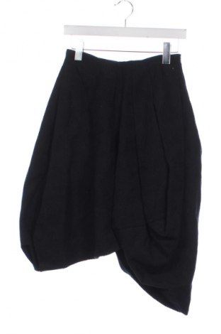 Φούστα Unbranded, Μέγεθος XS, Χρώμα Μαύρο, Τιμή 8,99 €