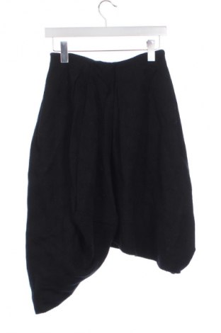 Φούστα Unbranded, Μέγεθος XS, Χρώμα Μαύρο, Τιμή 8,99 €