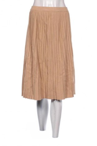 Φούστα Unbranded, Μέγεθος M, Χρώμα  Μπέζ, Τιμή 11,99 €