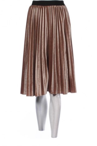 Φούστα Unbranded, Μέγεθος S, Χρώμα Καφέ, Τιμή 17,42 €