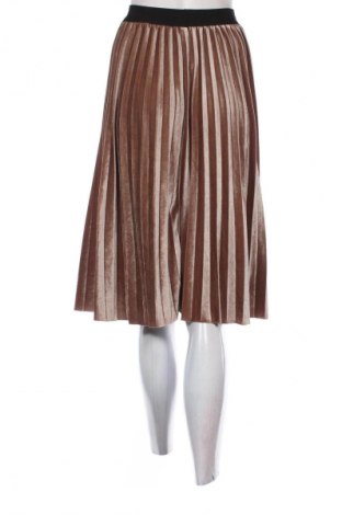 Φούστα Unbranded, Μέγεθος S, Χρώμα Καφέ, Τιμή 17,42 €