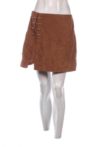 Пола Unbranded, Размер M, Цвят Кафяв, Цена 9,71 €