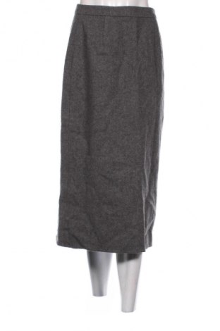 Φούστα Unbranded, Μέγεθος S, Χρώμα Γκρί, Τιμή 20,86 €