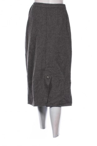 Φούστα Unbranded, Μέγεθος S, Χρώμα Γκρί, Τιμή 20,86 €