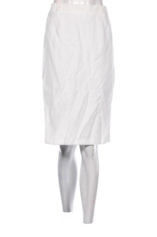Φούστα Unbranded, Μέγεθος L, Χρώμα Λευκό, Τιμή 18,46 €