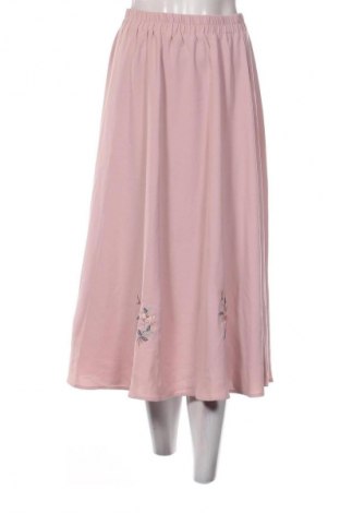 Rock Unbranded, Größe S, Farbe Rosa, Preis € 11,99