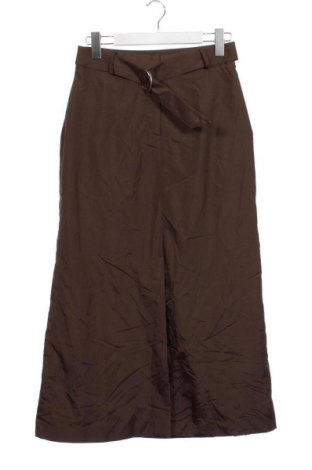 Sukňa Unbranded, Veľkosť XS, Farba Hnedá, Cena  8,95 €