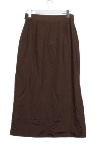 Sukňa Unbranded, Veľkosť XS, Farba Hnedá, Cena  8,95 €