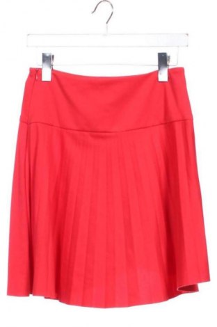 Rock Unbranded, Größe S, Farbe Rot, Preis 9,70 €