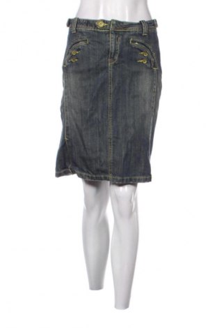 Rock Unbranded, Größe M, Farbe Grün, Preis € 12,99