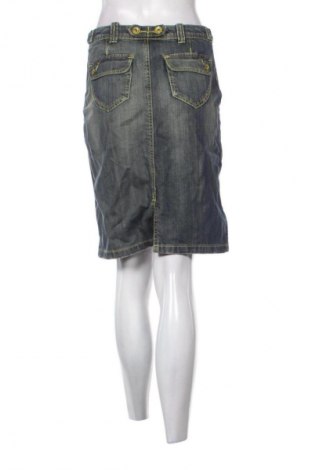 Rock Unbranded, Größe M, Farbe Grün, Preis € 12,99