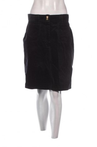 Sukně Unbranded, Velikost L, Barva Černá, Cena  239,00 Kč