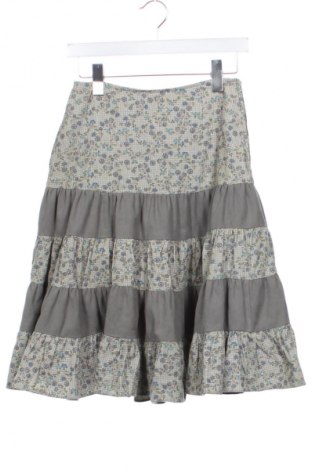 Φούστα Unbranded, Μέγεθος XS, Χρώμα Πολύχρωμο, Τιμή 8,99 €