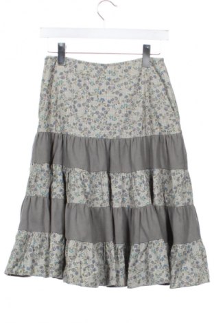 Φούστα Unbranded, Μέγεθος XS, Χρώμα Πολύχρωμο, Τιμή 8,99 €