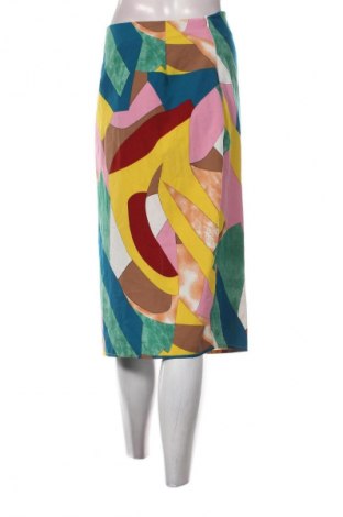 Φούστα Unbranded, Μέγεθος S, Χρώμα Πολύχρωμο, Τιμή 11,99 €