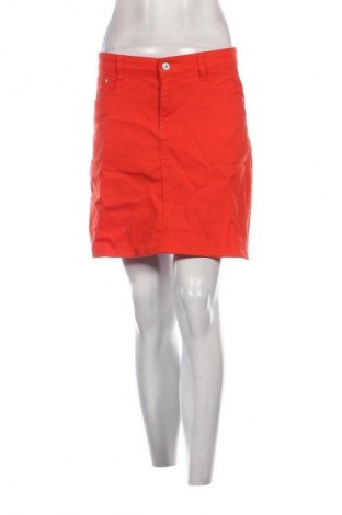 Szoknya Unbranded, Méret M, Szín Piros, Ár 4 132 Ft
