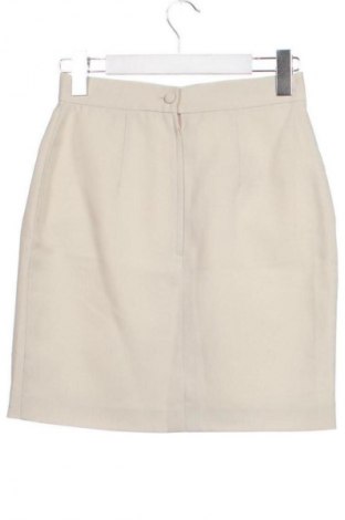 Szoknya Unbranded, Méret XS, Szín Bézs, Ár 3 609 Ft