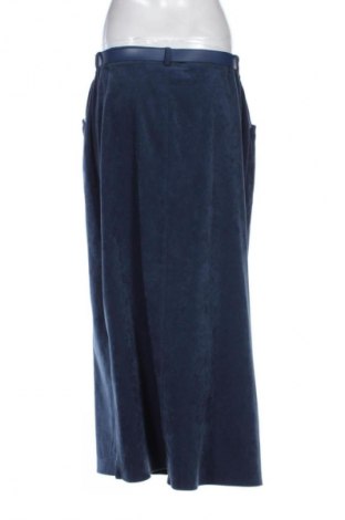 Szoknya Unbranded, Méret L, Szín Kék, Ár 4 835 Ft