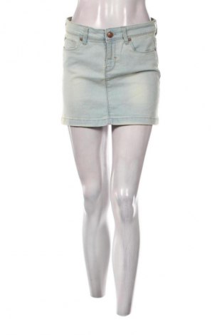 Rock Unbranded, Größe M, Farbe Blau, Preis € 14,74