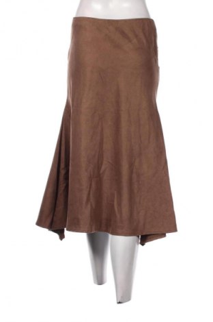 Rock Unbranded, Größe M, Farbe Braun, Preis € 11,70