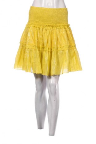 Rock Unbranded, Größe M, Farbe Gelb, Preis € 15,92