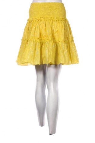 Rock Unbranded, Größe M, Farbe Gelb, Preis € 15,92