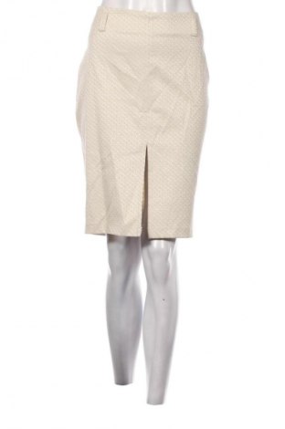 Szoknya Unbranded, Méret L, Szín Bézs, Ár 2 269 Ft