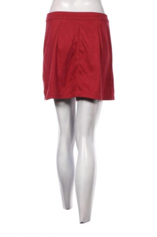 Rock Unbranded, Größe M, Farbe Rot, Preis € 10,00