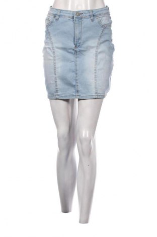 Szoknya Unbranded, Méret M, Szín Kék, Ár 6 103 Ft