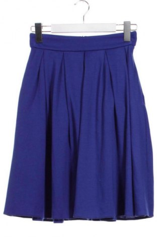 Rock Unbranded, Größe XS, Farbe Lila, Preis 9,78 €