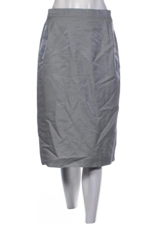 Φούστα Unbranded, Μέγεθος L, Χρώμα Γκρί, Τιμή 21,87 €