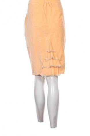 Rock Unbranded, Größe XL, Farbe Orange, Preis € 16,01