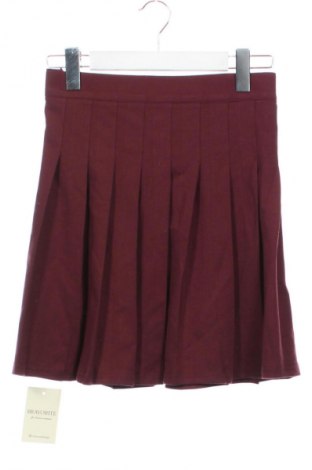 Rock Unbranded, Größe XS, Farbe Rot, Preis 15,92 €