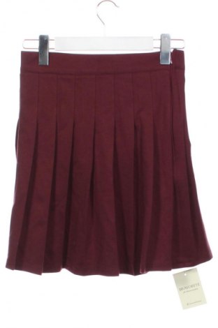 Rock Unbranded, Größe XS, Farbe Rot, Preis 15,92 €