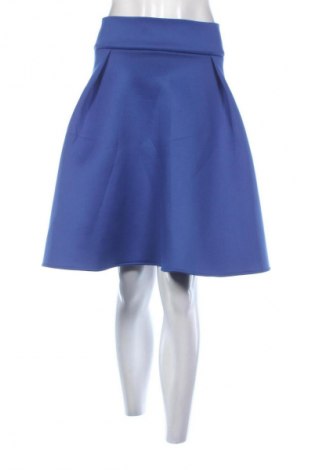 Rock Unbranded, Größe S, Farbe Blau, Preis 9,78 €