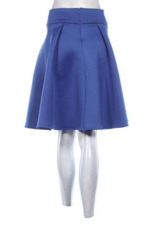 Rock Unbranded, Größe S, Farbe Blau, Preis 9,78 €