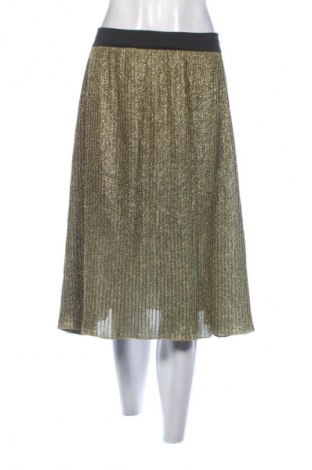 Φούστα Unbranded, Μέγεθος M, Χρώμα Χρυσαφί, Τιμή 9,78 €